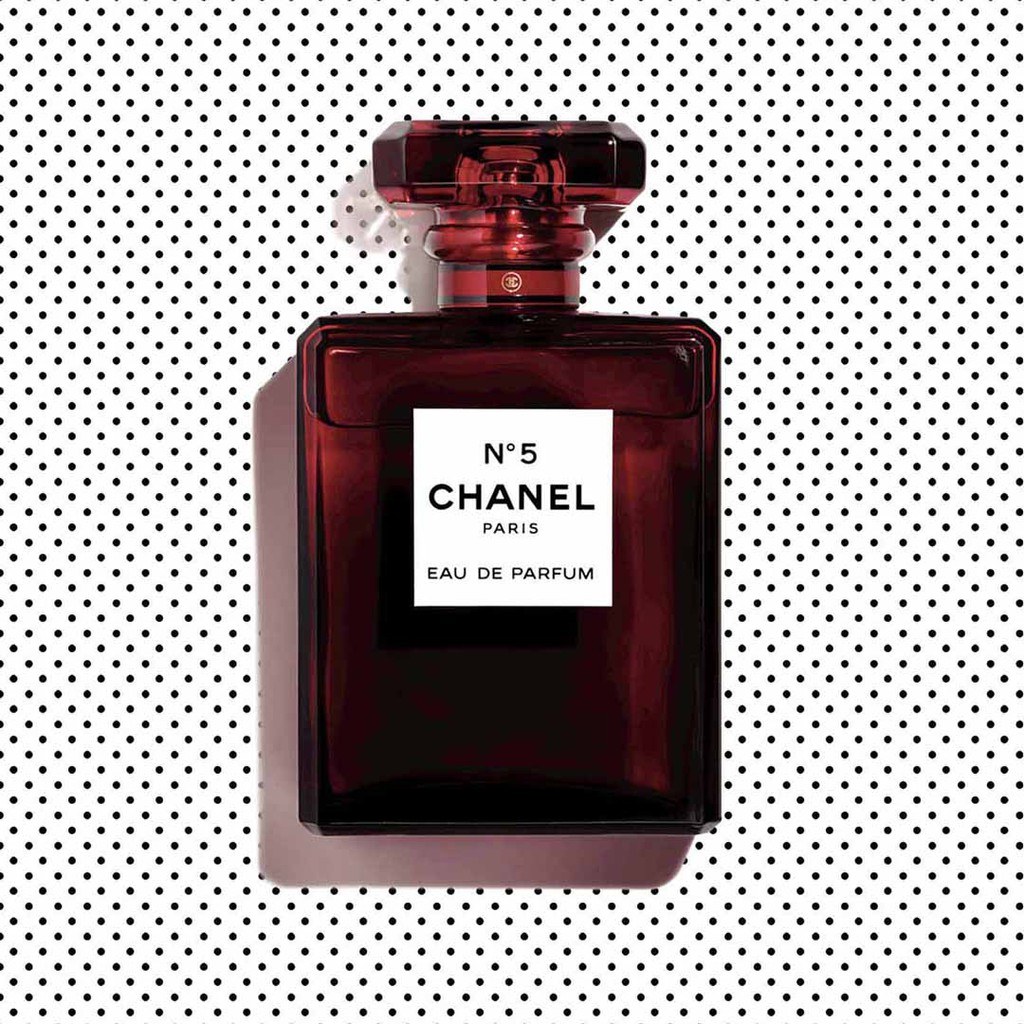 Nước hoa CHANEL No.5 Red 2019 5ml/10ml/20ml _ yumi perfumes