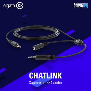 Đầu Chuyển Đổi Elgato Cho Máy Chơi Game Ps4