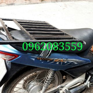 Baga chở hàng xe máy