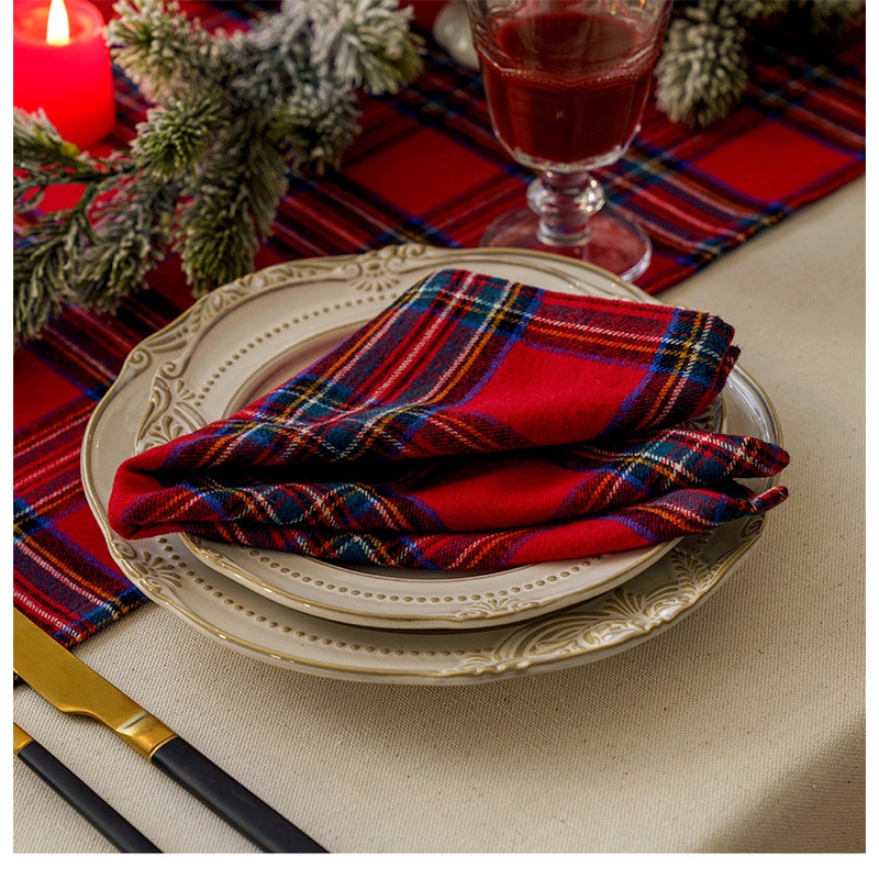 Khăn Trải Bàn Tròn Khăn Trải Bàn Cà Phê Trang Trí Nội Thất Người Chạy Bàn Trang Trí Bàn