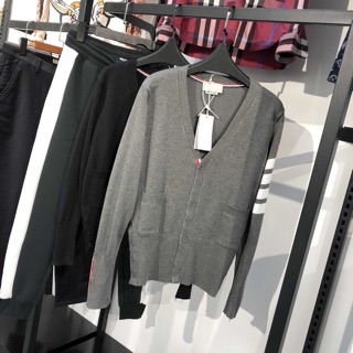 Cardigan thom browne