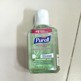 Nước rửa tay khô Purell 59ml