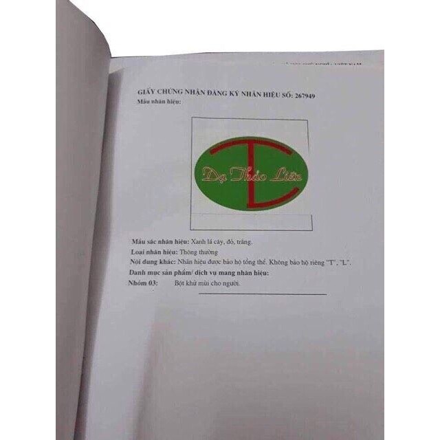 Tinh dầu Răng Miệng - Dạ Thảo Liên, Hôi miệng, Đau răng, Viêm họng, Nhiệt Miệng
