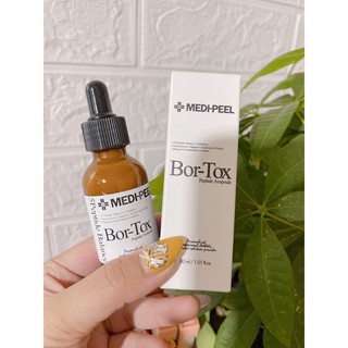 SERUM GLUTION  600 WHITE MEDI PEEL