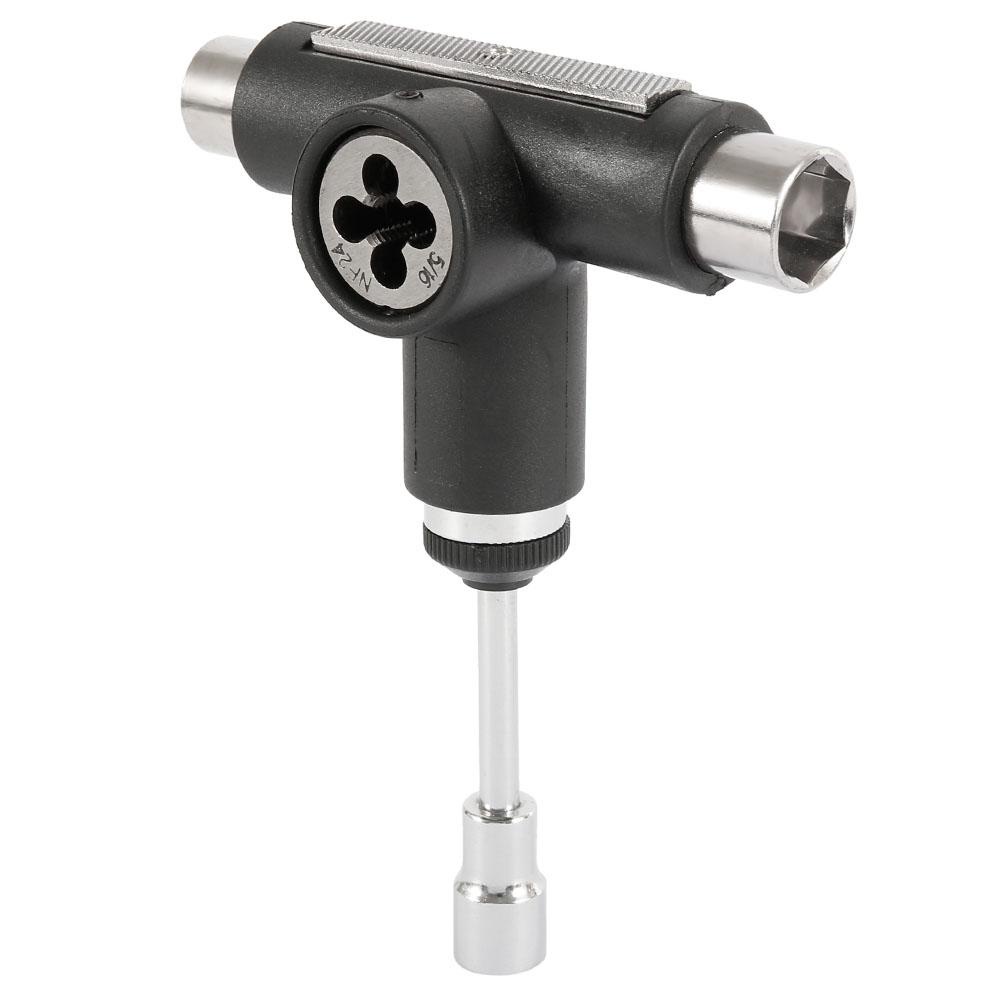 Dụng Cụ Cờ Lê Bán Tự Động Sửa Chữa Ván Trượt Chịu Lực Tốt Đa Năng BERNARDO