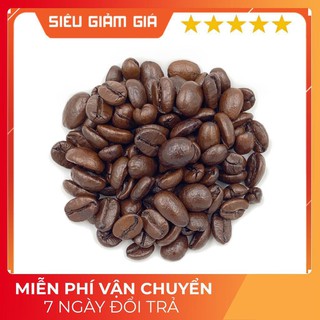 CÀ PHÊ NGUYÊN HẠT CHỒN SỐ 8 [BẢO TÂM]