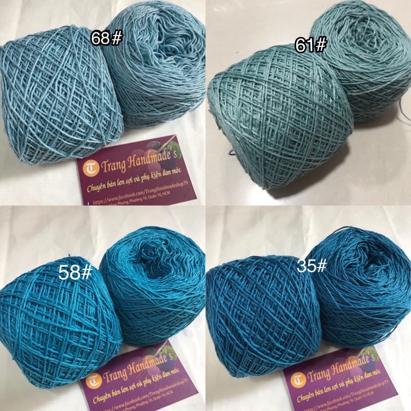 Cotton vn 1mm