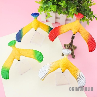 Đồ Chơi Chim Đại Bàng Cân Bằng Trọng Lực Nhiều Màu Sắc