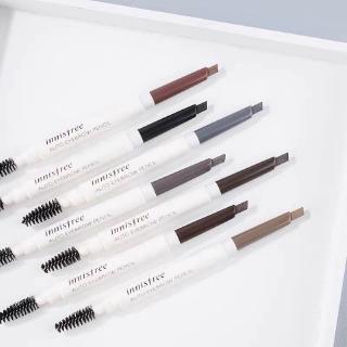(hàng Mới Về) Bút Kẻ Lông Mày Tự Động Innisfree