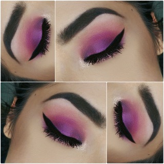Morphe x Jaclyn Hills Palette