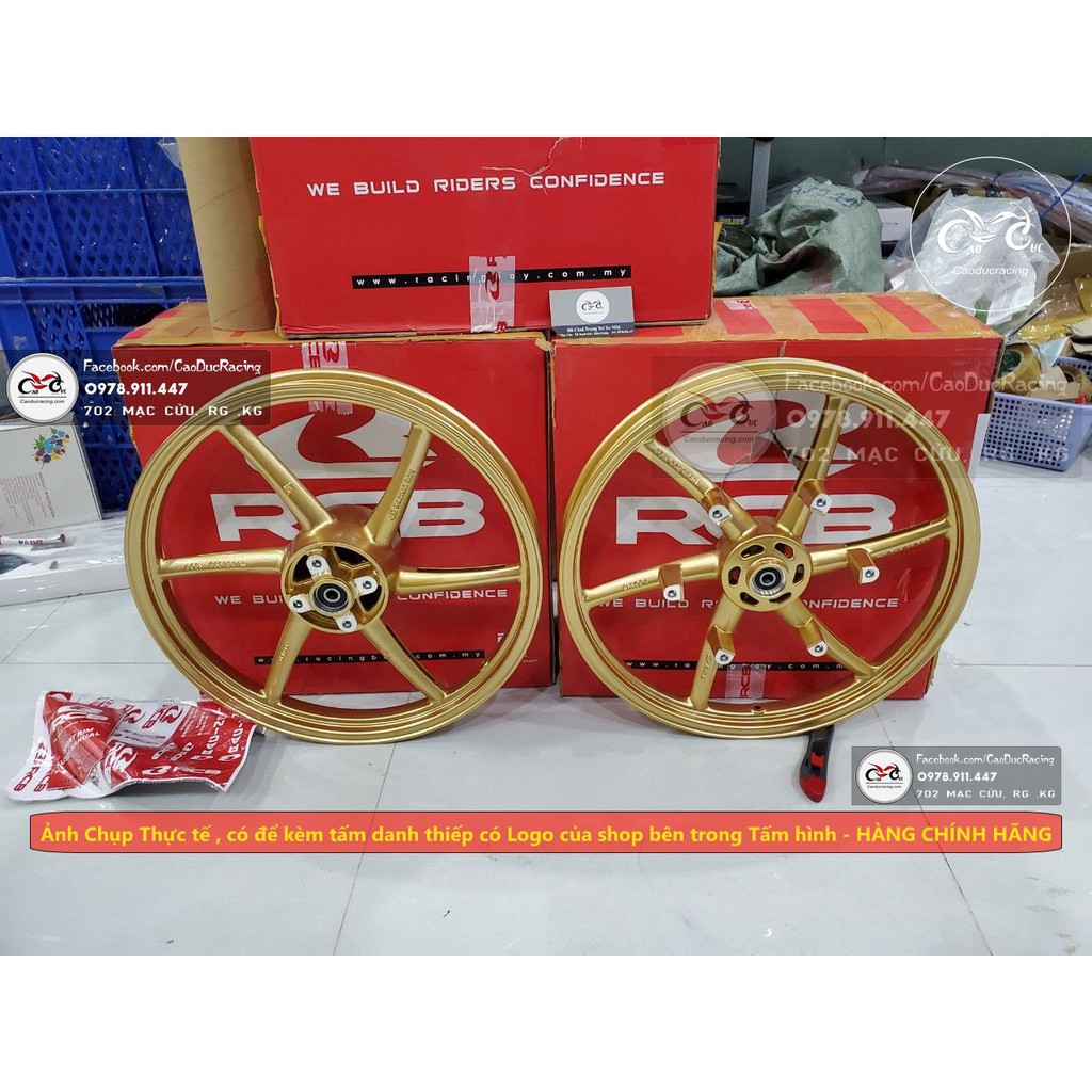 Đồ chơi xe MÂM RCB SONIC 6 CÂY BẢN 1.6 - 1.6 CHÍNH HÃNG RACING BOY