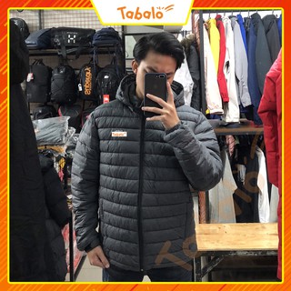 [ÁO PHAO NAM ] - Áo phao The North Face Form Âu cho Nam - Siêu nhẹ, siêu ấm