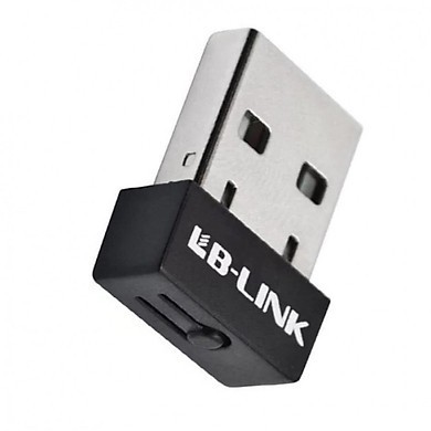 USB Wifi LB Link BL-WN151 150Mbps Chính Hãng - USB Thu Wifi Cho Máy Tính Laptop