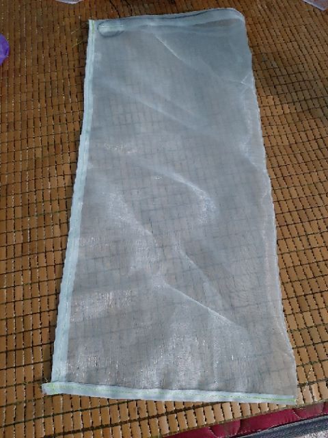 Túi lọc cá tạp , trứng cá tạp trong ao combo 10 cái