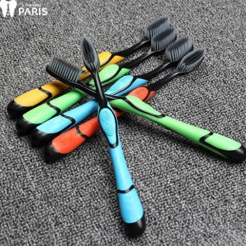 Bàn Chải Đánh Răng Bossi Hàn Quốc