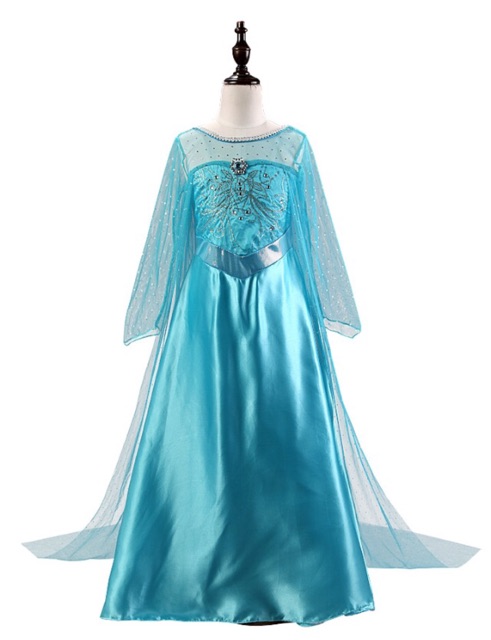 Đầm Elsa 11