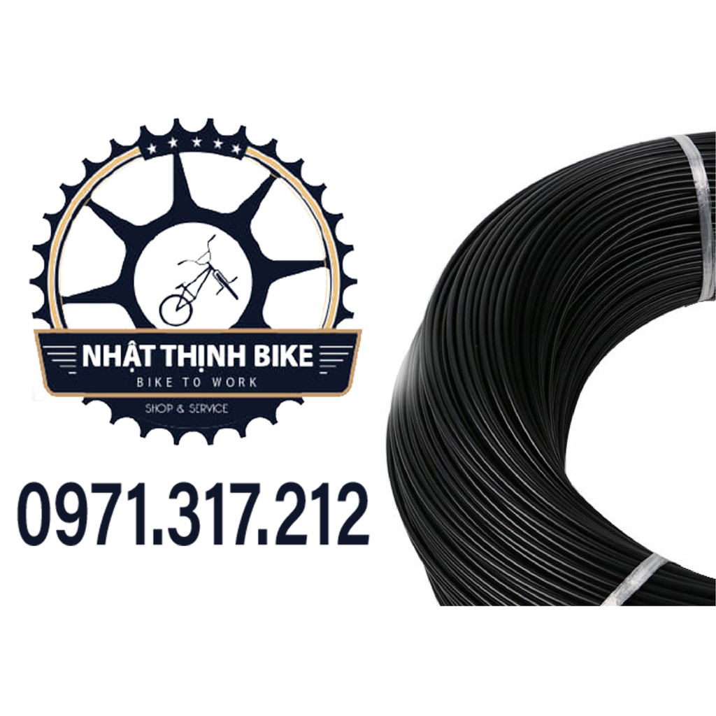 Dây đề xe đạp chất liệu inox - GIÁ SỈ