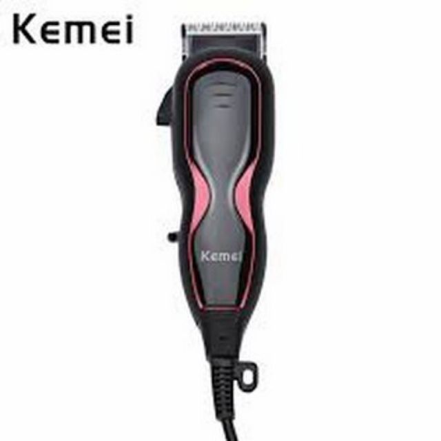 Tông đơ cắt tóc Kemei KM-1027