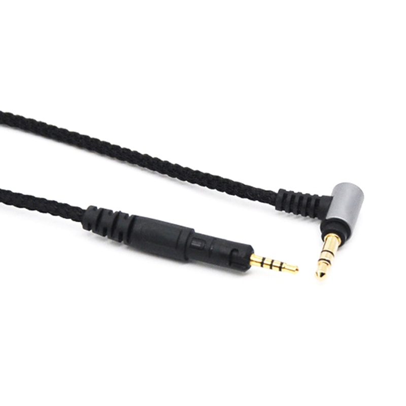 Dây Cáp Nâng Cấp zzz Độ Co Giãn Cao Chuyên Dụng Cho Tai Nghe ATH-M40x
