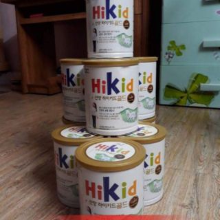 Sữa Hikid dê Nội Địa  (700gr)