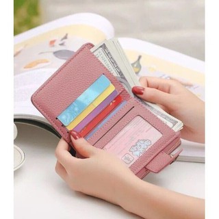 Ví cầm tay mini