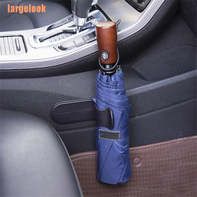 Kẹp Dù Cỡ Lớn Đa Năng Tiện Dụng Cho Xe Hơi