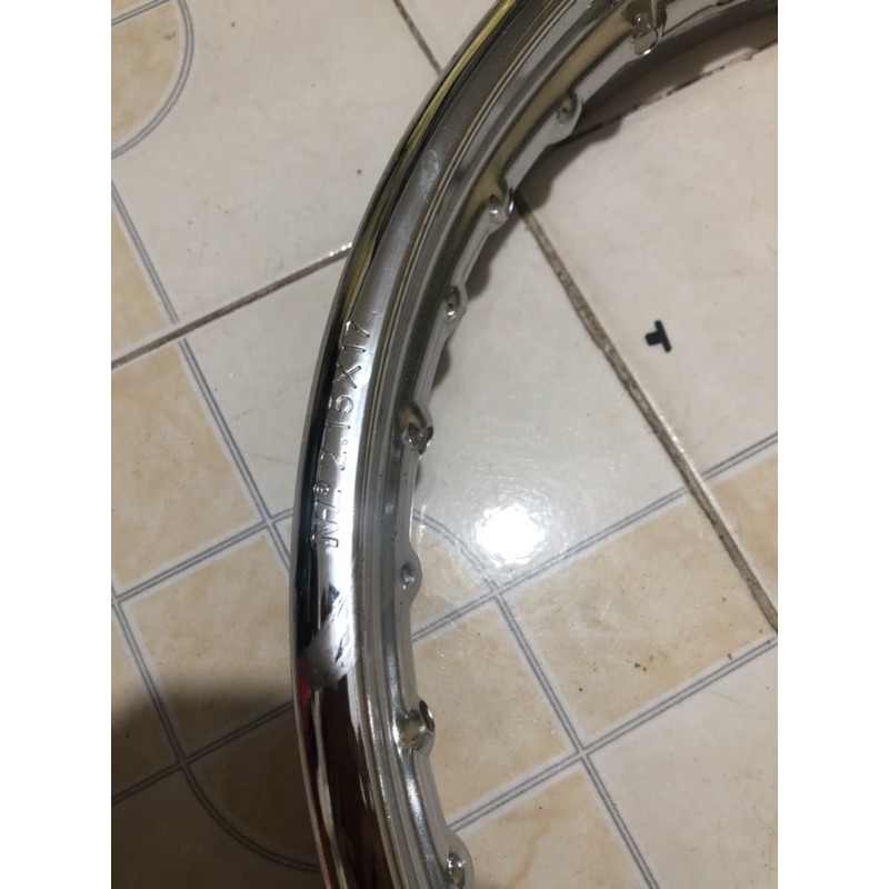 Vành ,niềng 2.15-17