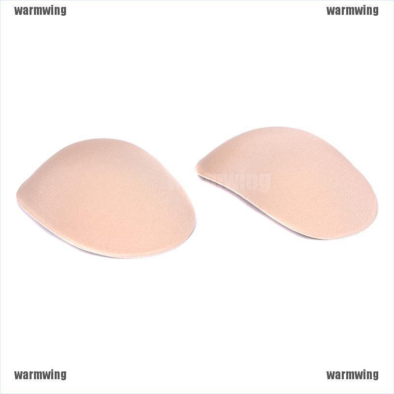 Bộ 2 Miếng Đệm Vai Bằng Silicone Thoáng Khí