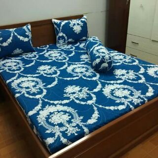 Drap cotton Thắng Lợi