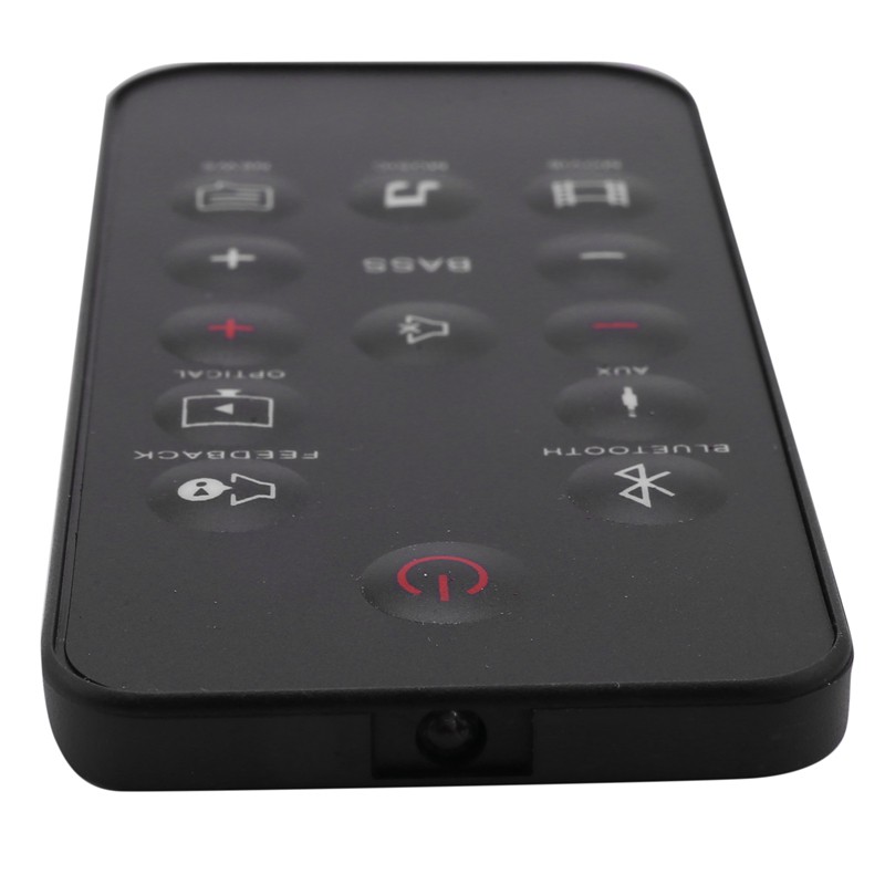 Điều khiển từ xa không dây chuyên dụng cho loa JBL CINEMA SB150