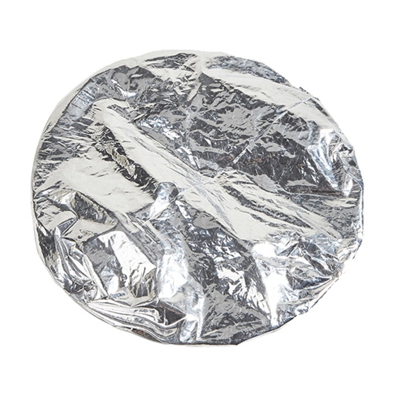 Mũ Evaporation Bằng Lá Nhôm Bền Bỉ Không Đổi Màu Theo Nhiệt Độ Thoải Mái Kích Thước 32 5cm YOUYO