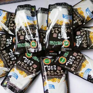 Sữa óc chó hạnh nhân đỗ đen vegemile 190ml/20 bịch/ 1 thùng 350k