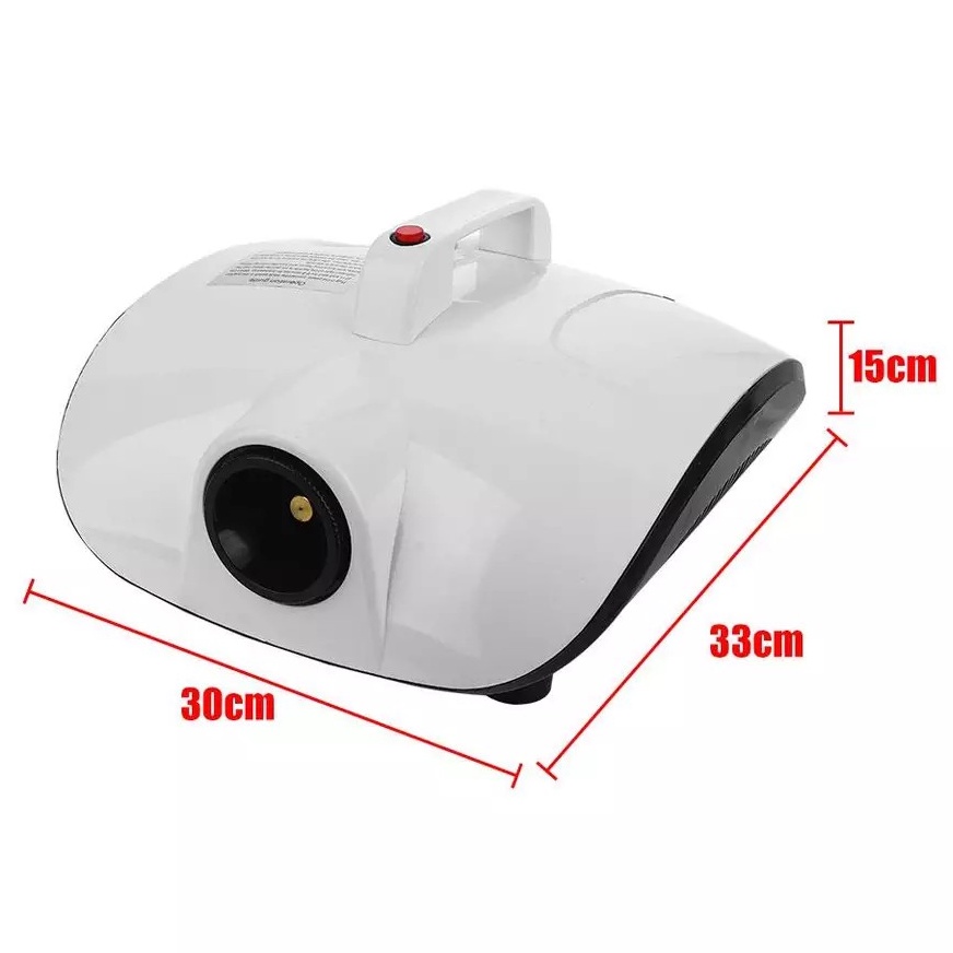 Máy phun khử khuẩn, máy khử khuẩn công nghệ Nano, diệt khuẩn khử mùi làm sạch không khí