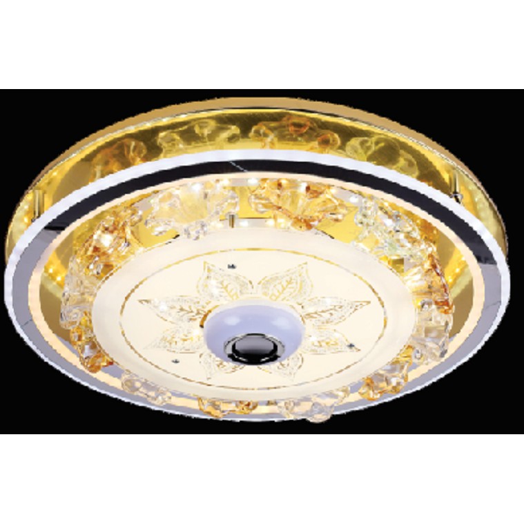 Đèn mâm trang trí