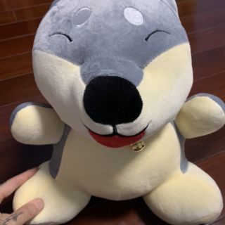 Gấu bông cho bé