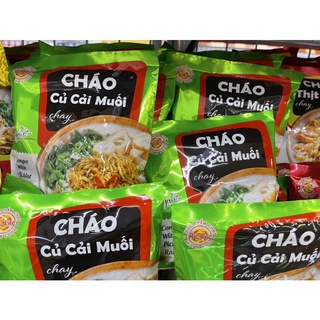 Cháo Chay Âu Lạc (Gói)