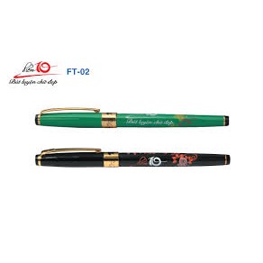 Bút Máy Điểm 10 - FT-02 Plus