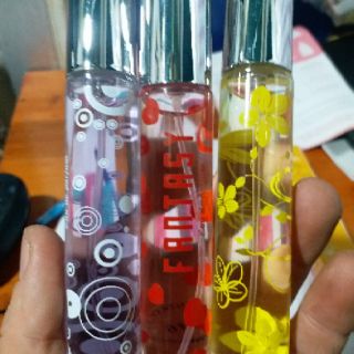 Nước hoa fantasy ( mùi thơm lắm)