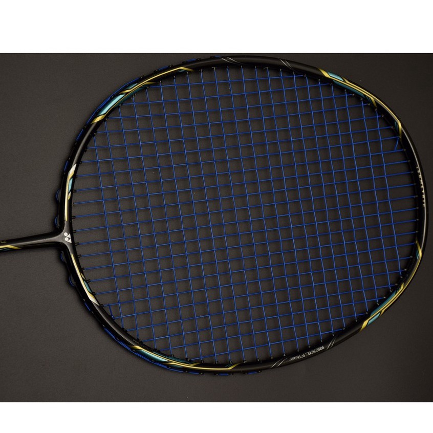 Vợt cầu lông Yonex NanoRay GlanZ (NRGZ / NR-GZ) 4UG2 phiên bản Nhật BảnBadminton Racket