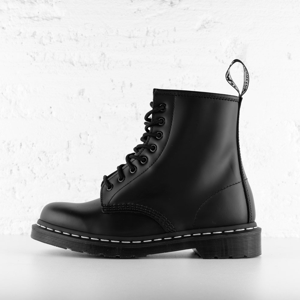 Giày Drmartens 1460 WS SMOOTH Chính hãng | BigBuy360 - bigbuy360.vn