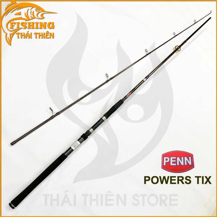 Cần câu cá Penn Power Stix 3m0