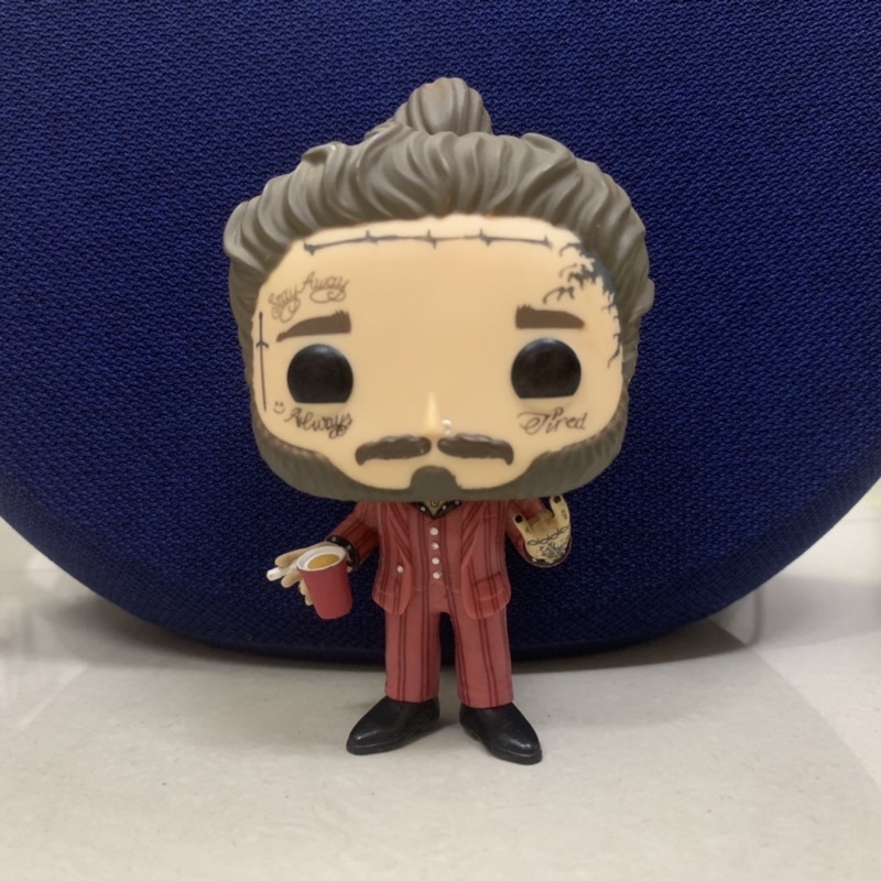 Mô hình Funko 2nd Rocks