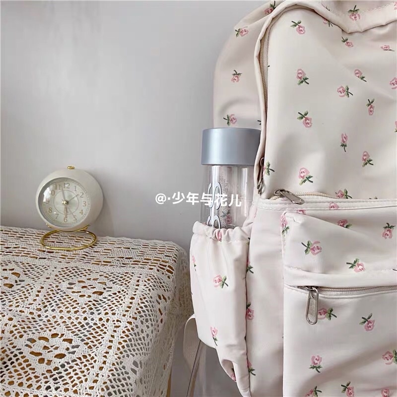 BALO HOA NHI BACKTOSCHOOL SIZE 43x32