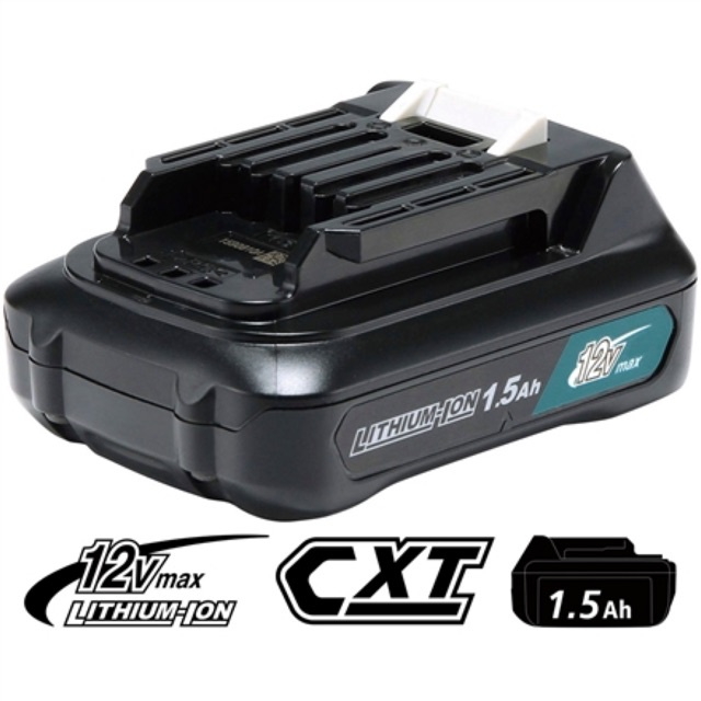 Đế pin makita 12v, Chân pin makita 12v chưa có tiếp điểm