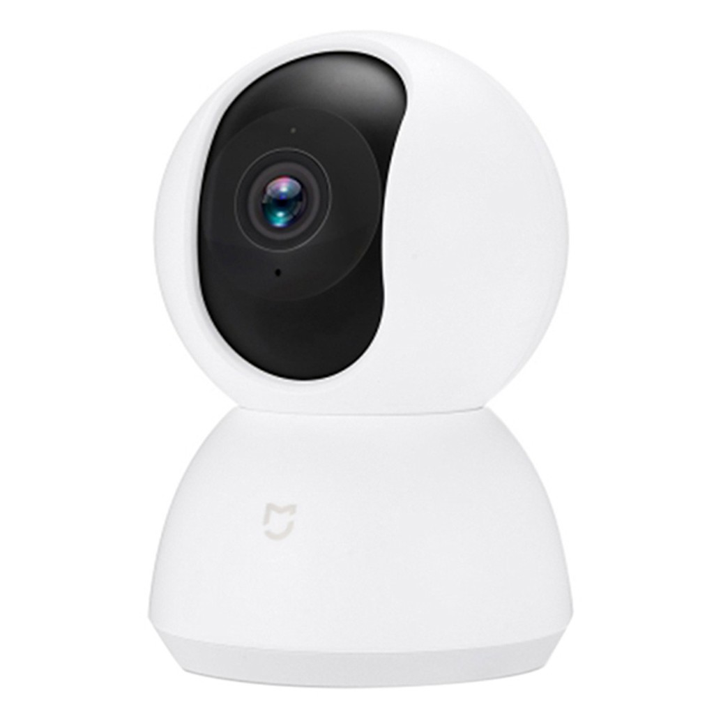 Camera Quan Sát Xiaomi 360° 1080P Home Security 2019 | Chính hãng DigiWorld | BH 12 tháng