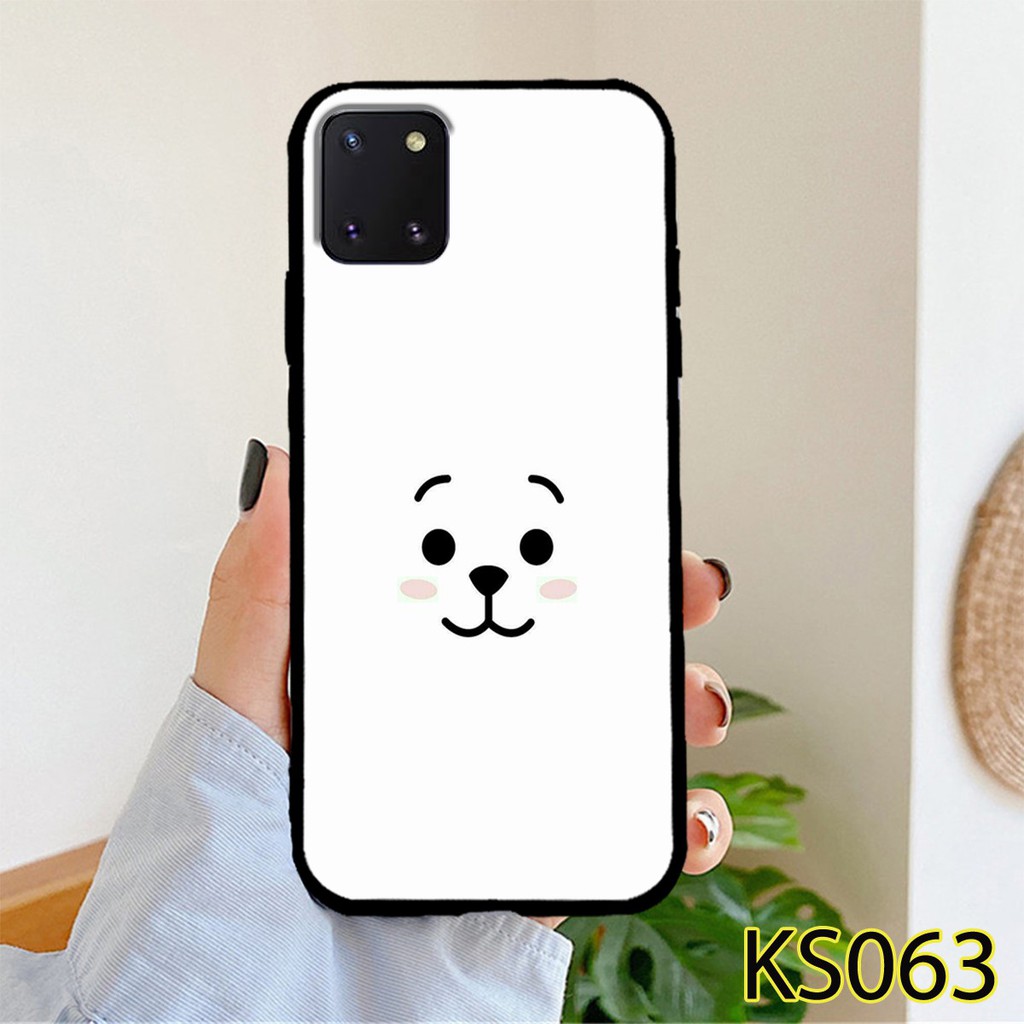 [HOT]Ốp lưng Samsung NOTE 10/10 PLUS/10 LITE/NOTE 20/20 PLUS in hình Icon trạng thái đẹp, độc, lạ_KINGSTORE.HN_Ốp SS