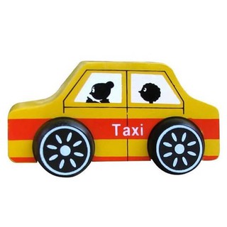 Xe taxi gỗ đức thành 65282