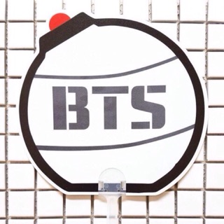 Quạt bts, quạt wannaone