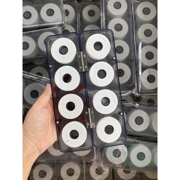 HỘP 8 TRỤC CÂU TAY CÂU ĐÀI RẺ