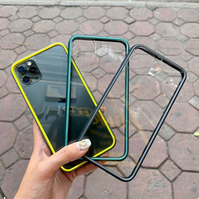 🌟CHÍNH HÃNG🌟 Ốp Likgus Sexy Series chống sốc SHOCK cho Iphone 7 8 SE / PLUS / X XR XS / MAX / 11 12 / MINI / PRO / MAX